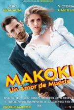 pelicula Makoki Un Amor de Muerte