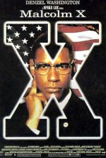 pelicula Malcolm X