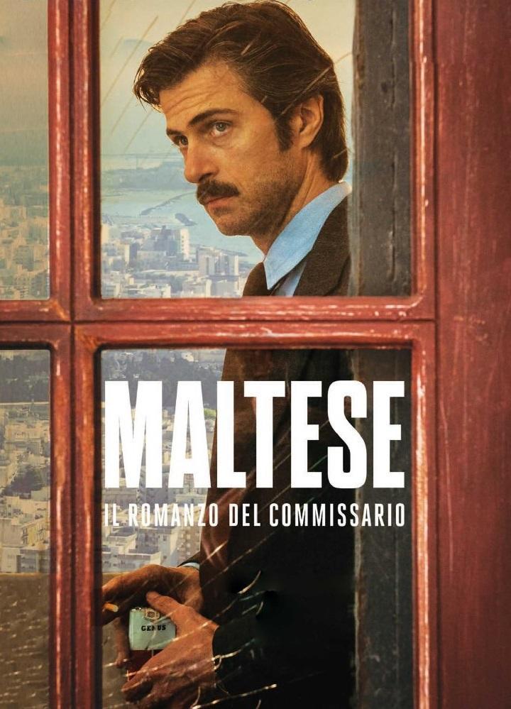 Serie Maltese
