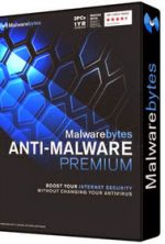 pelicula Malwarebytes Anti-Malware Premium v3