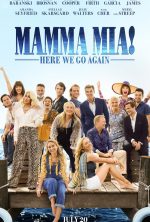 pelicula Mamma Mia: Una y otra vez