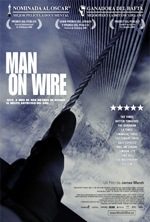 pelicula Man On Wire