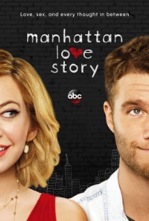 Serie Manhattan Love Story
