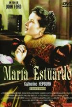 pelicula María Estuardo [Ciclo Katharine Hepburn]