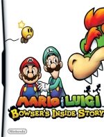 pelicula Mario and Luigi Bowsers Inside Story [varias flascars]