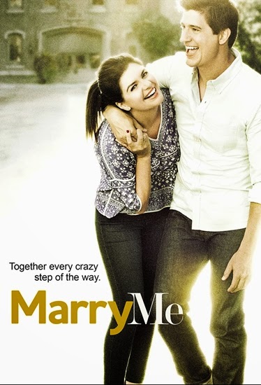 Serie Marry Me