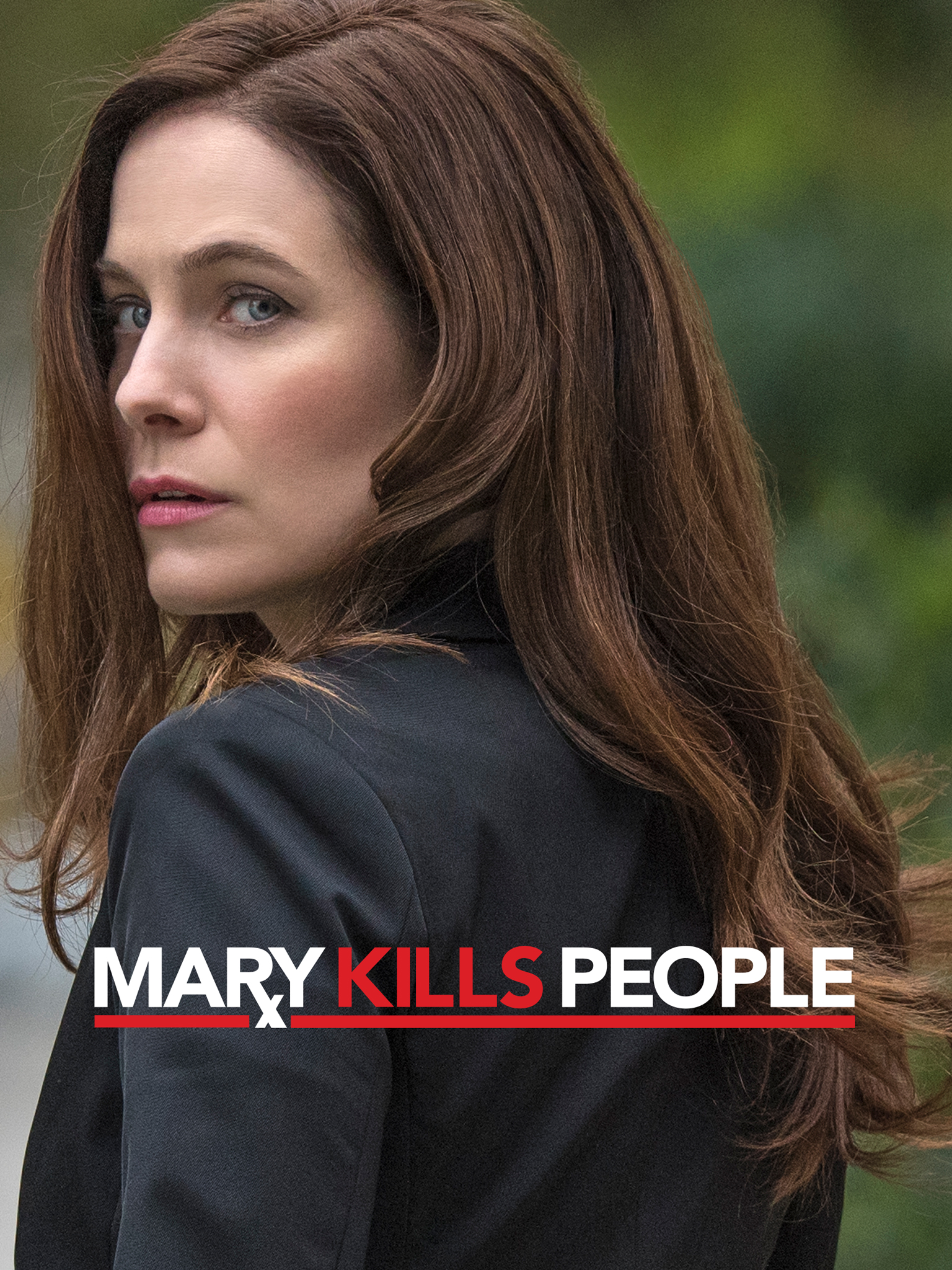 Serie Mary Kills People