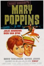 pelicula Mary Poppins