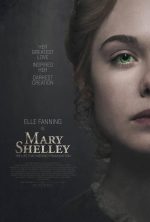 pelicula Mary Shelley