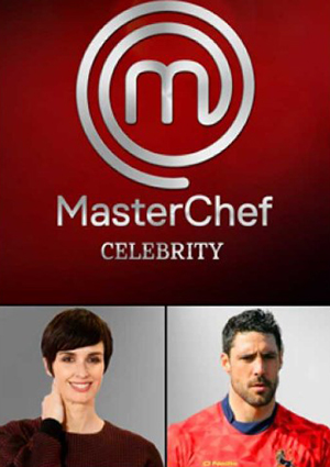 Serie Master Chef Celebrity