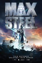 pelicula Max Steel