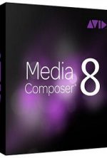 pelicula Media Composer  v8