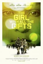 pelicula Melanie The Girl With All The Gifts