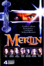 pelicula Merlin