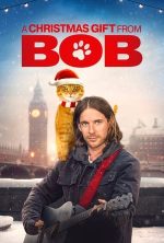 pelicula Mi Navidad con Bob