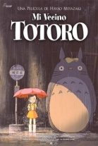 pelicula Mi Vecino Totoro
