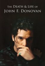 pelicula Mi vida con John F. Donovan