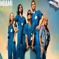 Serie Miami medical