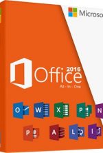 pelicula Microsoft Office 2016 Professional Plus v16