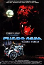 pelicula Miedo Azul (Ciclo Stephen King)
