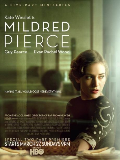 Serie Mildred Pierce