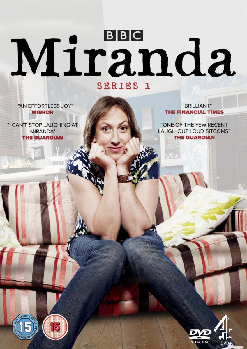 Serie Miranda