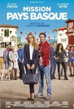 pelicula Mission Pays Basque [DVD R2][Spanish]