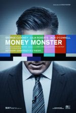 pelicula Money Monster HD