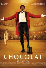 pelicula Monsieur Chocolat HD