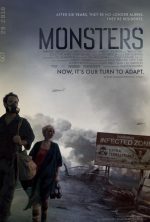 pelicula Monsters [2010] [DVD R1] [PAL] [Español]