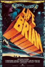 pelicula Monty Python’s Life Of Brian [1979][DVD R2][Spanish]