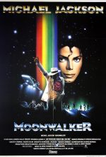 pelicula Moonwalker [DVD R1][Subtitulado]