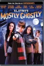 pelicula Mostly Ghostly