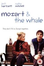 pelicula Mozart And The Whale (Crazy In Love) [2005][DVD R2][Spanish]