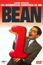 Serie Mr bean 0