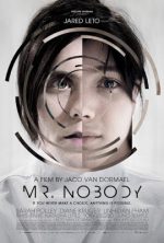 pelicula Mr. Nobody  [DVD] [R2] [PAL] [Spanish]