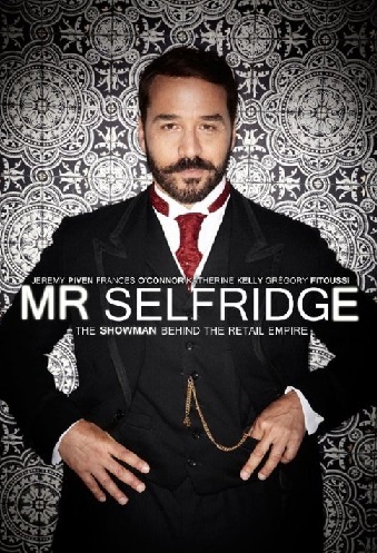 Serie Mr. Selfridge