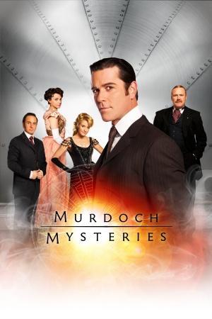 Serie Murdock Mysteries