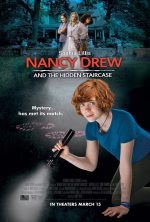 pelicula Nancy Drew y La Escalera Escondida