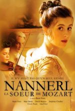 pelicula Nannerl, La Soeur De Mozart [2010][DVD R2][Spanish]