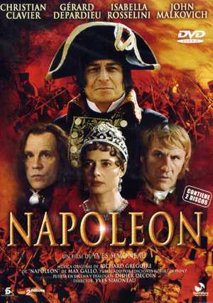 Serie Napoleón