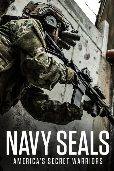 Serie Navy SEALs: America’s Secret Warriors