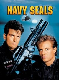 pelicula Navy Seals: Comando especial