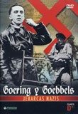 pelicula Nazis 3 de 4 – Goering y Goebbels Jerarcas Nazis