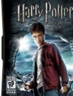pelicula [NDS]Harry Potter y el Misterio del Principe