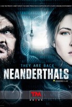 Serie Neandertal