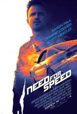 pelicula Need for Speed