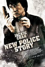 pelicula New Police Story