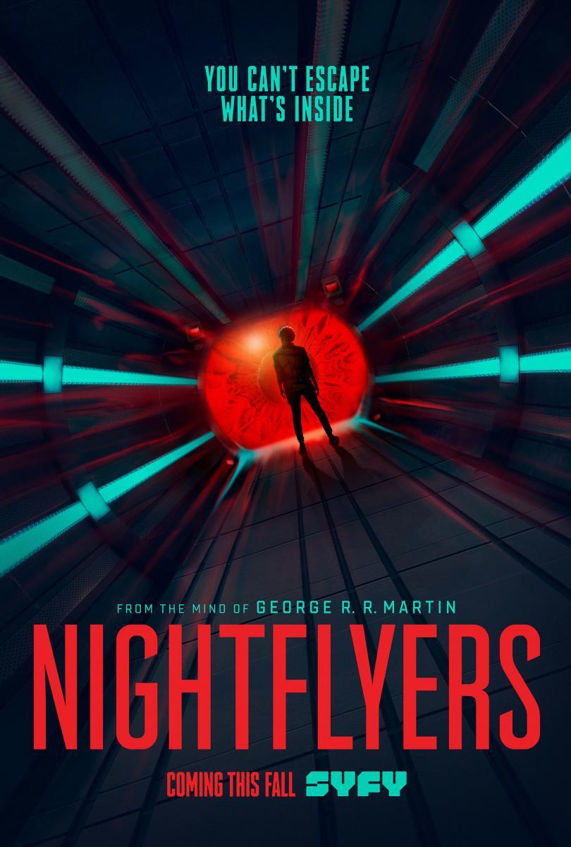 Serie Nightflyers