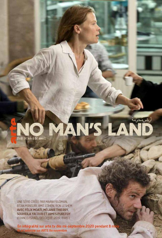 Serie No Man’s Land